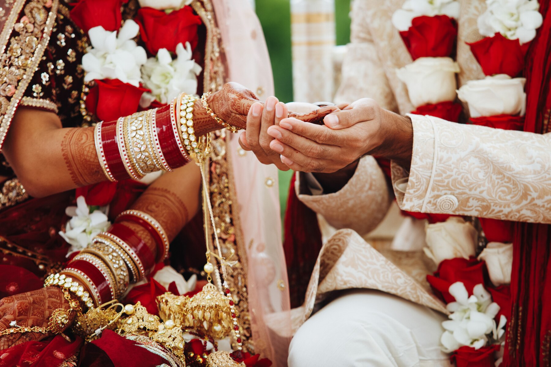 Wedding Industry in India