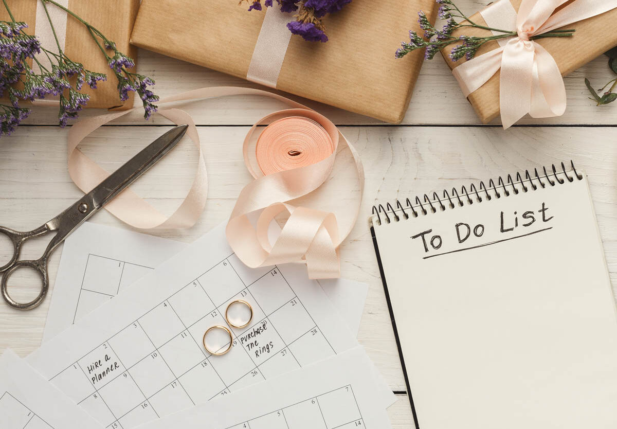 Questions to Ask a Wedding Planner Before Hiring Them