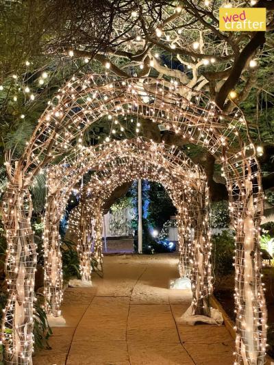 Pathway Decor 